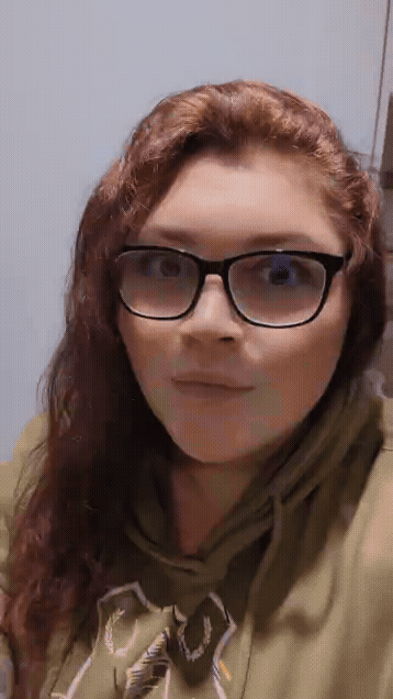 Liv - Fat & Sassy Bakes